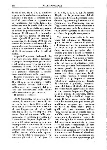 Rivista penale rassegna di dottrina, legislazione, giurisprudenza