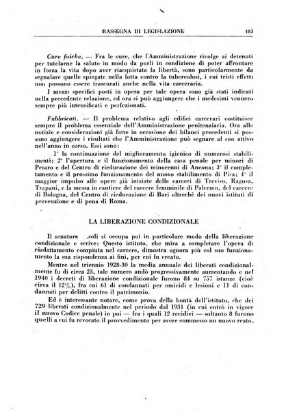 Rivista penale rassegna di dottrina, legislazione, giurisprudenza