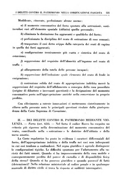 Rivista penale rassegna di dottrina, legislazione, giurisprudenza