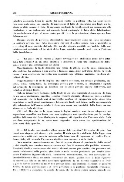 Rivista penale rassegna di dottrina, legislazione, giurisprudenza