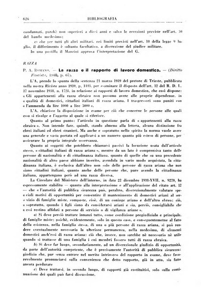 Rivista penale rassegna di dottrina, legislazione, giurisprudenza