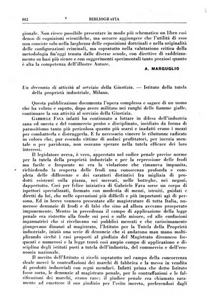 Rivista penale rassegna di dottrina, legislazione, giurisprudenza