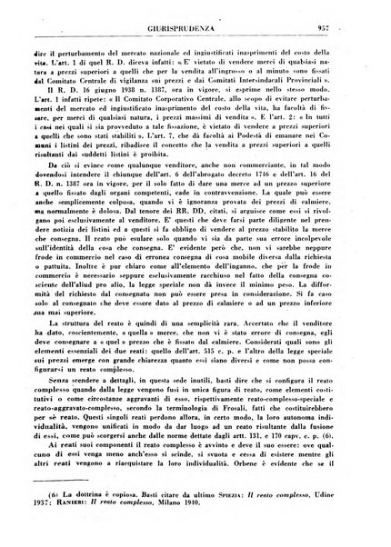 Rivista penale rassegna di dottrina, legislazione, giurisprudenza