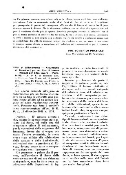 Rivista penale rassegna di dottrina, legislazione, giurisprudenza