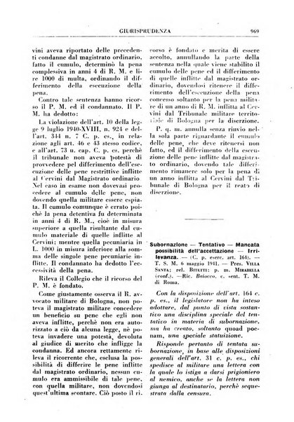 Rivista penale rassegna di dottrina, legislazione, giurisprudenza