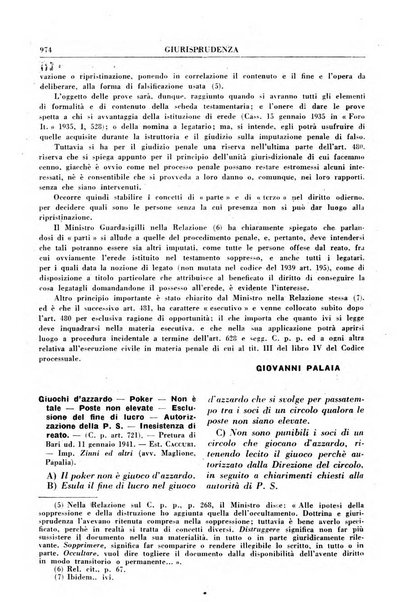 Rivista penale rassegna di dottrina, legislazione, giurisprudenza