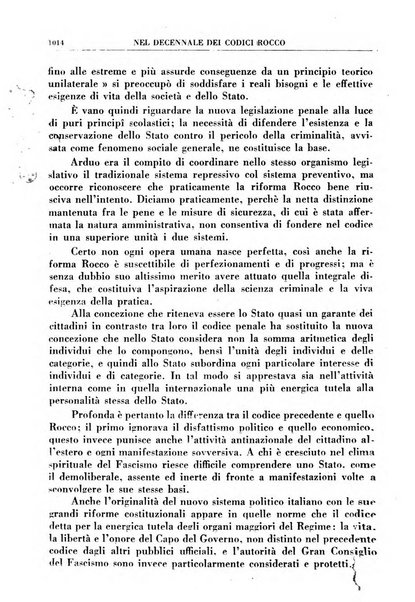 Rivista penale rassegna di dottrina, legislazione, giurisprudenza