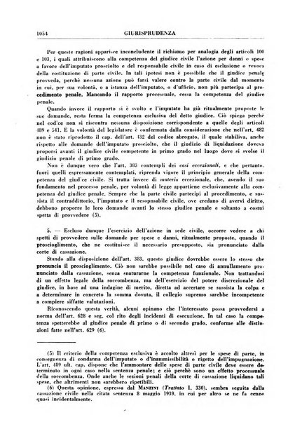 Rivista penale rassegna di dottrina, legislazione, giurisprudenza