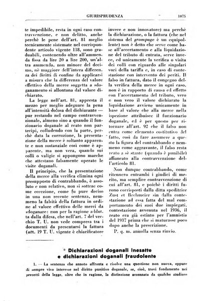 Rivista penale rassegna di dottrina, legislazione, giurisprudenza