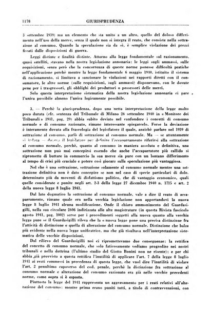 Rivista penale rassegna di dottrina, legislazione, giurisprudenza