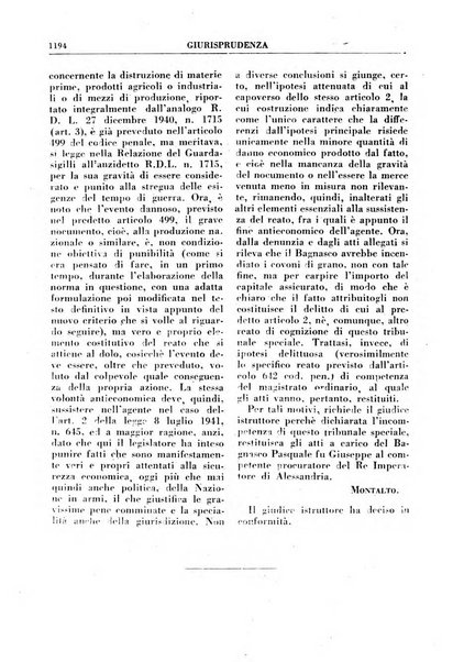 Rivista penale rassegna di dottrina, legislazione, giurisprudenza