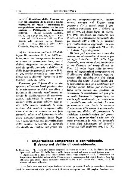 Rivista penale rassegna di dottrina, legislazione, giurisprudenza