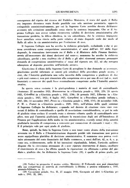 Rivista penale rassegna di dottrina, legislazione, giurisprudenza