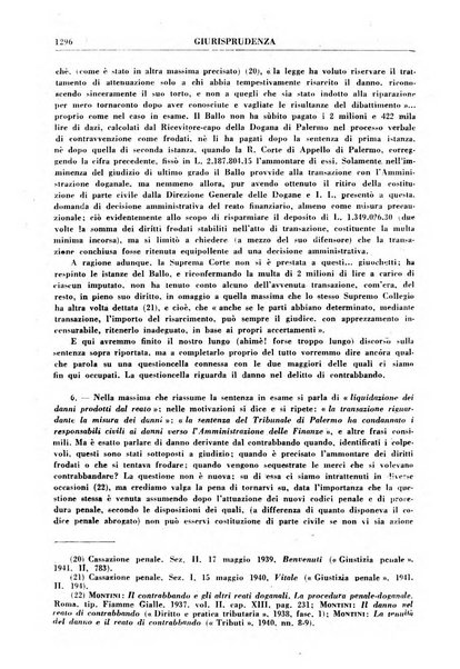 Rivista penale rassegna di dottrina, legislazione, giurisprudenza