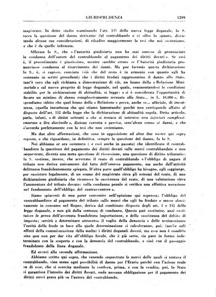 Rivista penale rassegna di dottrina, legislazione, giurisprudenza