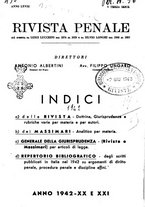 giornale/RML0026759/1942/Indice/00000005