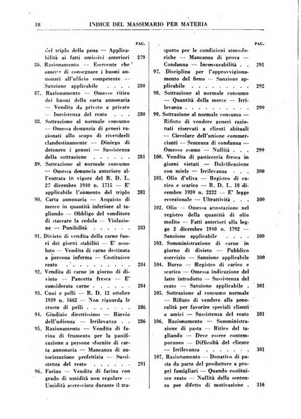 Rivista penale rassegna di dottrina, legislazione, giurisprudenza