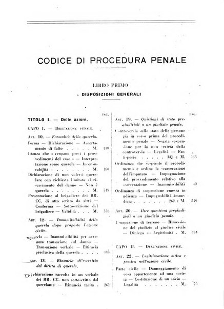 Rivista penale rassegna di dottrina, legislazione, giurisprudenza