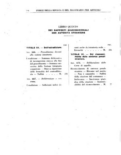 Rivista penale rassegna di dottrina, legislazione, giurisprudenza