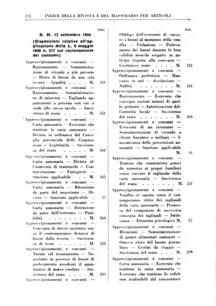 Rivista penale rassegna di dottrina, legislazione, giurisprudenza