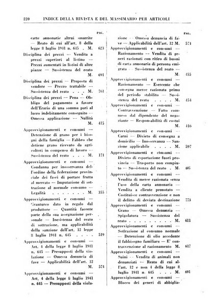 Rivista penale rassegna di dottrina, legislazione, giurisprudenza