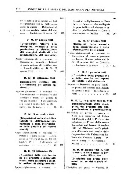 Rivista penale rassegna di dottrina, legislazione, giurisprudenza