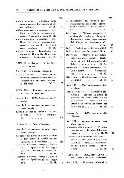 Rivista penale rassegna di dottrina, legislazione, giurisprudenza