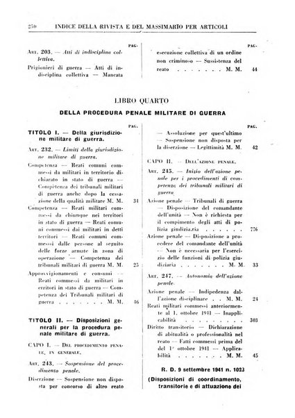 Rivista penale rassegna di dottrina, legislazione, giurisprudenza