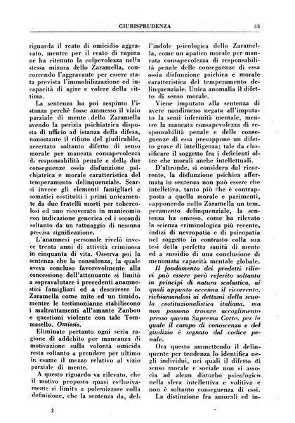 Rivista penale rassegna di dottrina, legislazione, giurisprudenza