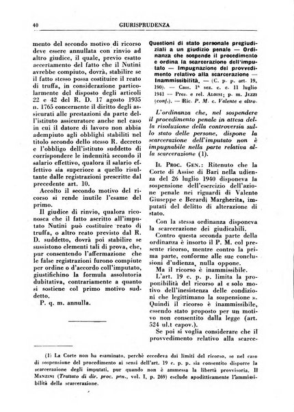 Rivista penale rassegna di dottrina, legislazione, giurisprudenza