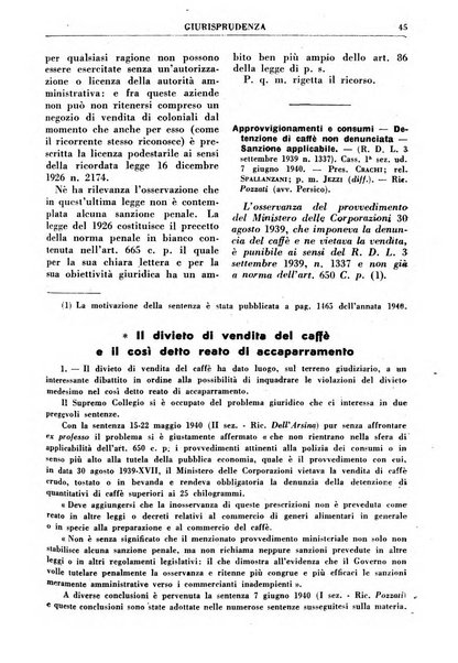 Rivista penale rassegna di dottrina, legislazione, giurisprudenza