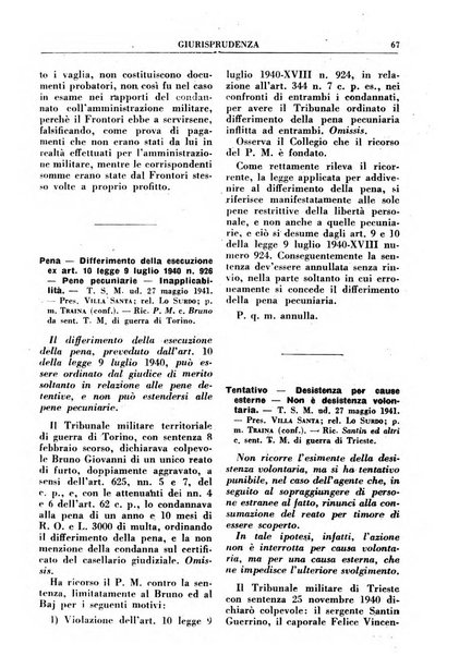 Rivista penale rassegna di dottrina, legislazione, giurisprudenza