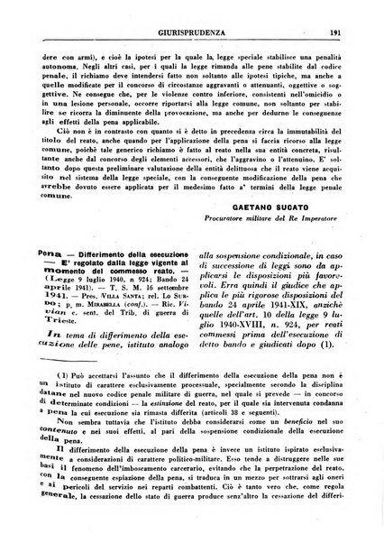 Rivista penale rassegna di dottrina, legislazione, giurisprudenza