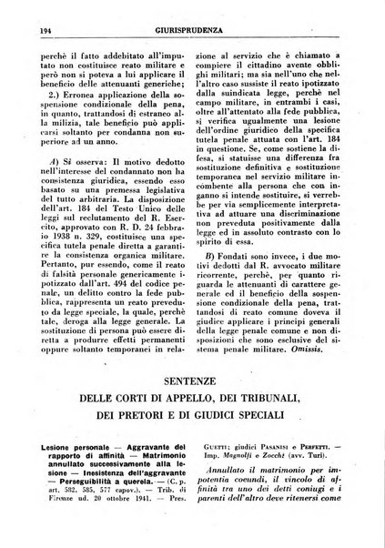 Rivista penale rassegna di dottrina, legislazione, giurisprudenza