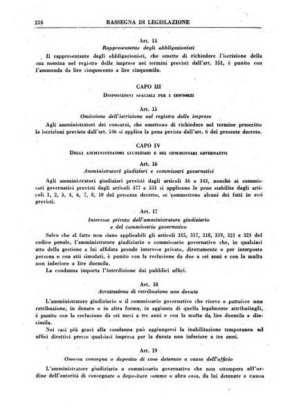 Rivista penale rassegna di dottrina, legislazione, giurisprudenza