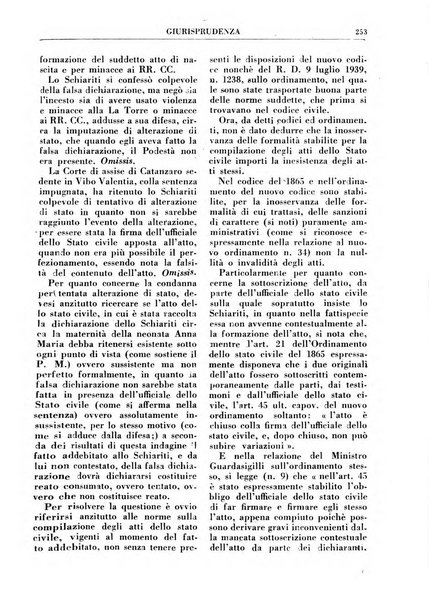 Rivista penale rassegna di dottrina, legislazione, giurisprudenza