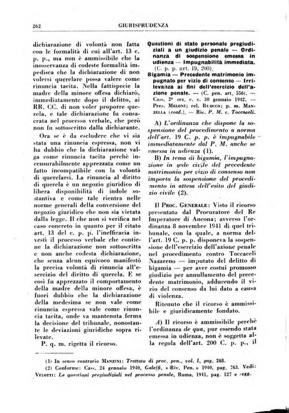 Rivista penale rassegna di dottrina, legislazione, giurisprudenza