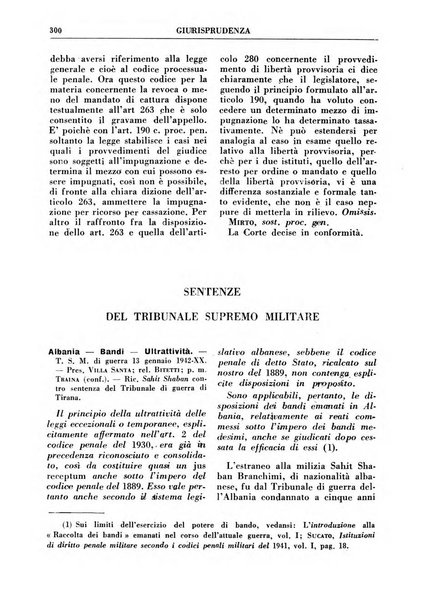 Rivista penale rassegna di dottrina, legislazione, giurisprudenza