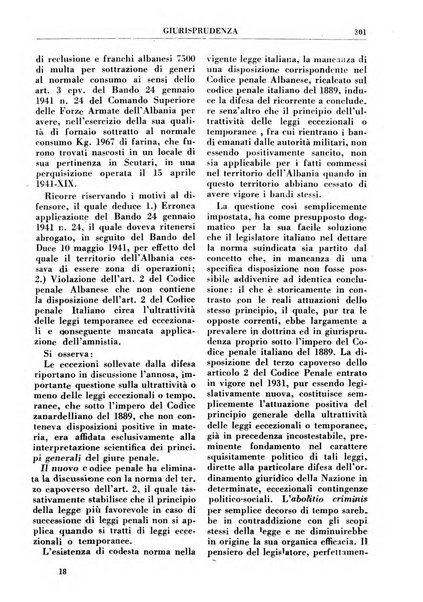 Rivista penale rassegna di dottrina, legislazione, giurisprudenza