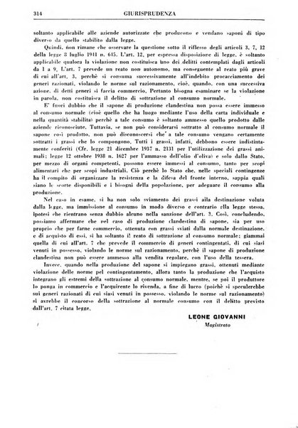 Rivista penale rassegna di dottrina, legislazione, giurisprudenza