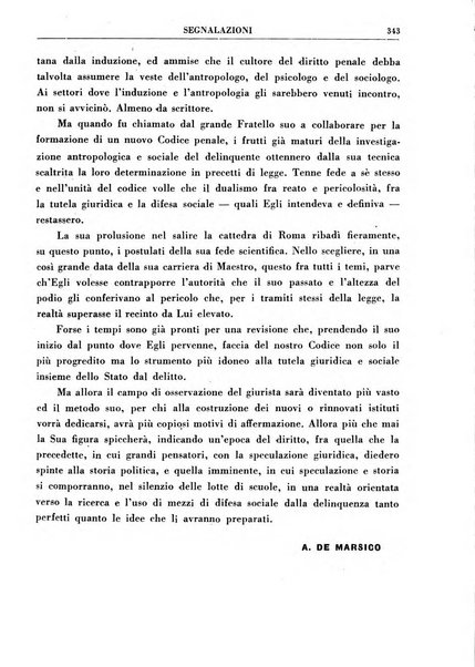 Rivista penale rassegna di dottrina, legislazione, giurisprudenza