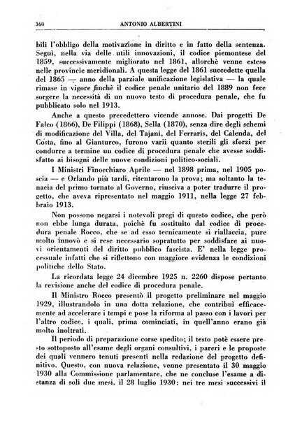 Rivista penale rassegna di dottrina, legislazione, giurisprudenza