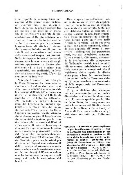 Rivista penale rassegna di dottrina, legislazione, giurisprudenza