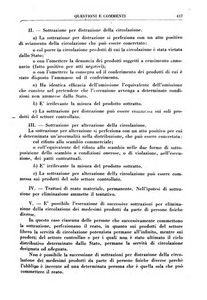 Rivista penale rassegna di dottrina, legislazione, giurisprudenza