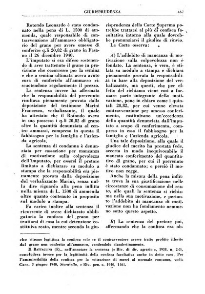 Rivista penale rassegna di dottrina, legislazione, giurisprudenza