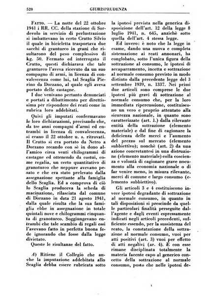 Rivista penale rassegna di dottrina, legislazione, giurisprudenza