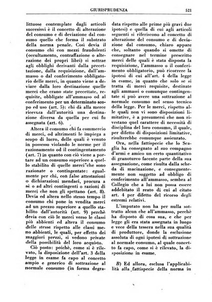 Rivista penale rassegna di dottrina, legislazione, giurisprudenza