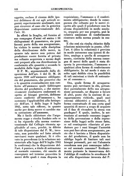 Rivista penale rassegna di dottrina, legislazione, giurisprudenza