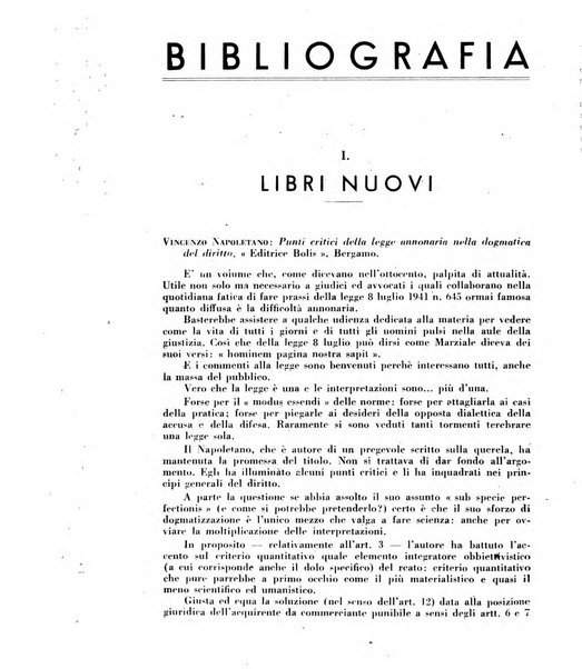 Rivista penale rassegna di dottrina, legislazione, giurisprudenza