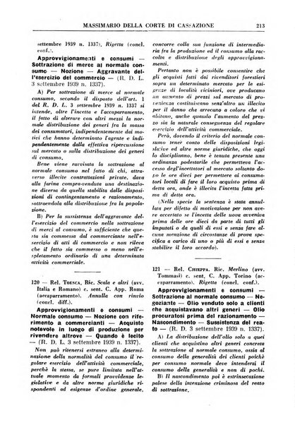 Rivista penale rassegna di dottrina, legislazione, giurisprudenza